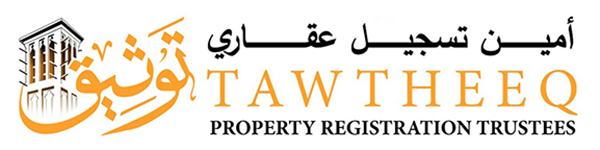 Tawtheeq Property